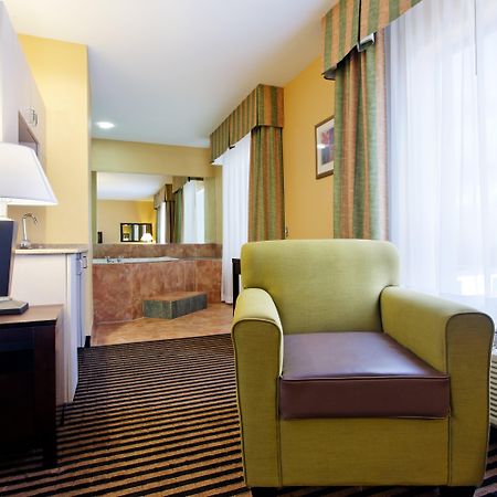 Holiday Inn Express Crockett By Ihg Nội địa bức ảnh