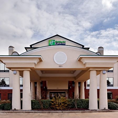 Holiday Inn Express Crockett By Ihg Ngoại thất bức ảnh