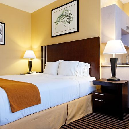 Holiday Inn Express Crockett By Ihg Phòng bức ảnh