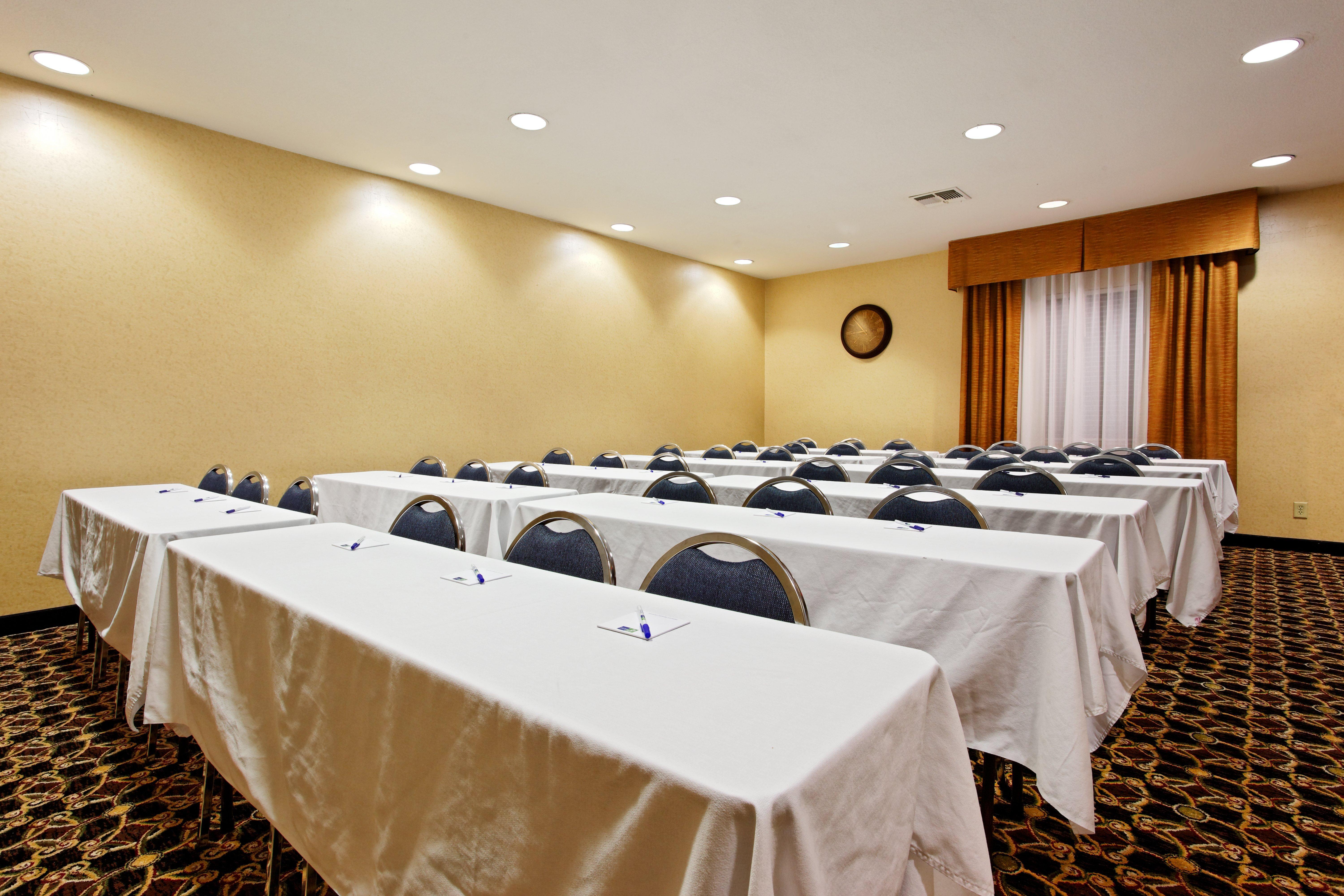 Holiday Inn Express Crockett By Ihg Tiện nghi bức ảnh