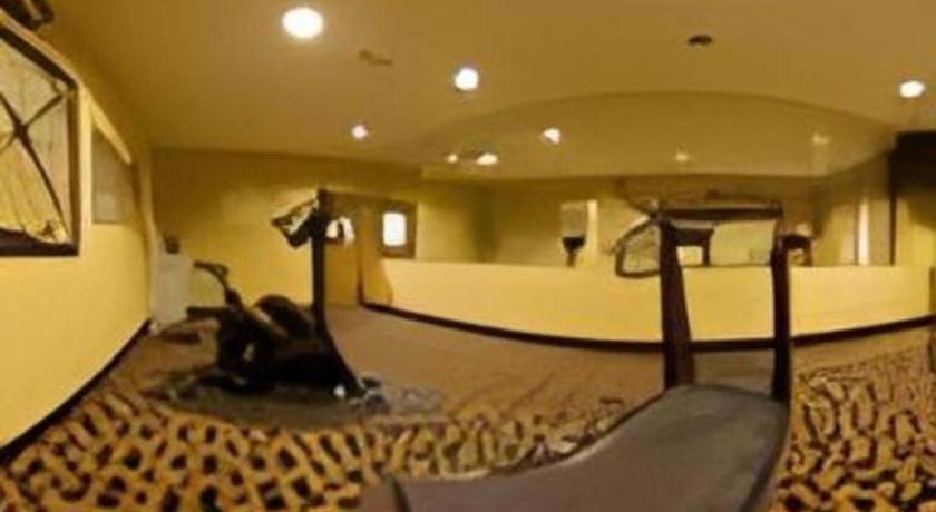 Holiday Inn Express Crockett By Ihg Ngoại thất bức ảnh