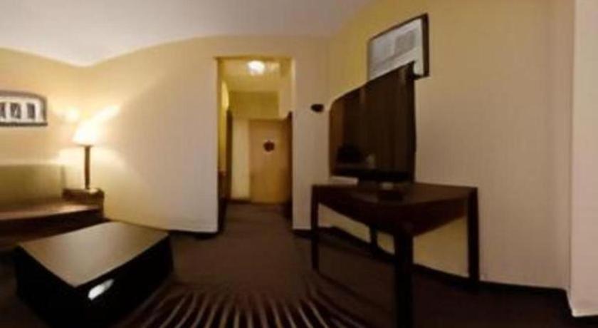 Holiday Inn Express Crockett By Ihg Ngoại thất bức ảnh